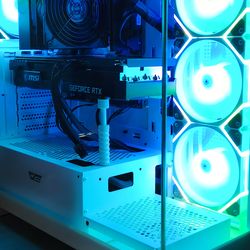 Intel Gaming PC Bundle