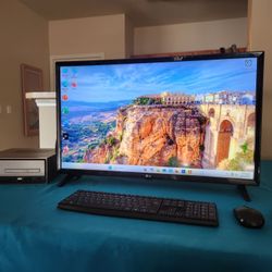Lenovo IdeaCentre 3 07ADA05