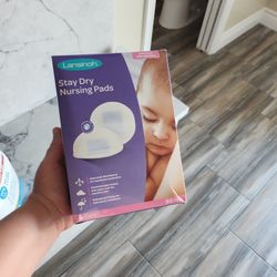 Nursing Pads 
