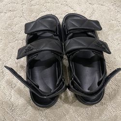 Prada Dad Sandal