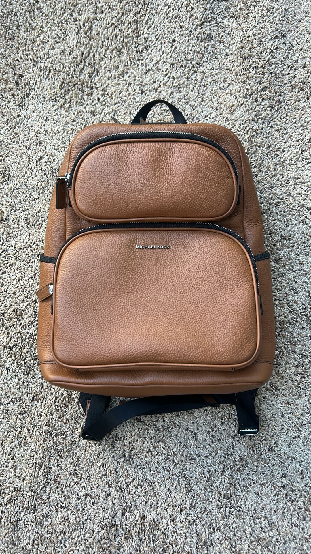 MICHAEL KORS BACKPACK