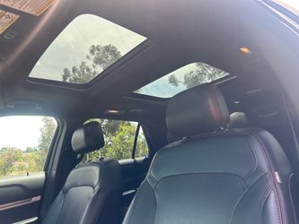 Ford Explorer Sport AWD