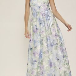 Elegant Fairy Tulle Dress