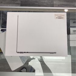 13” MacBook Air M3/8GB/256GNB 