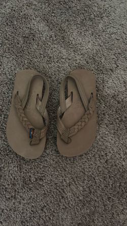 Toddlers Rainbows Sandals