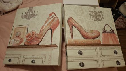 Wall art Canvas