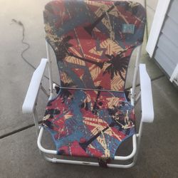 Beach Chair 