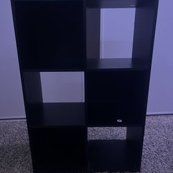 Shoe Rack