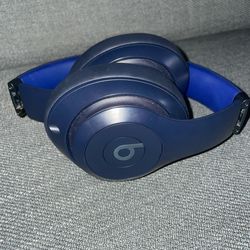Beats Studio pro