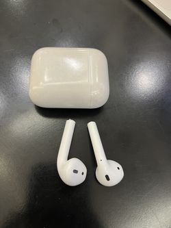 Apple Air Pods