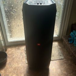 JBL party Box 1000