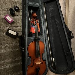 Carlo Robelli Violin CR-209