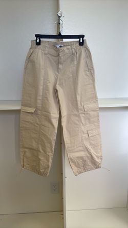 Parachute pant