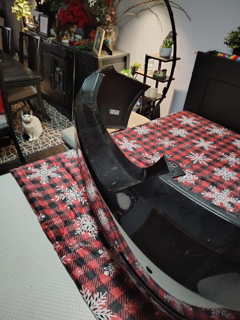 Bmw Front Bumper For 428i