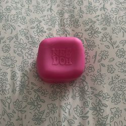 glow in the dark needoh cube