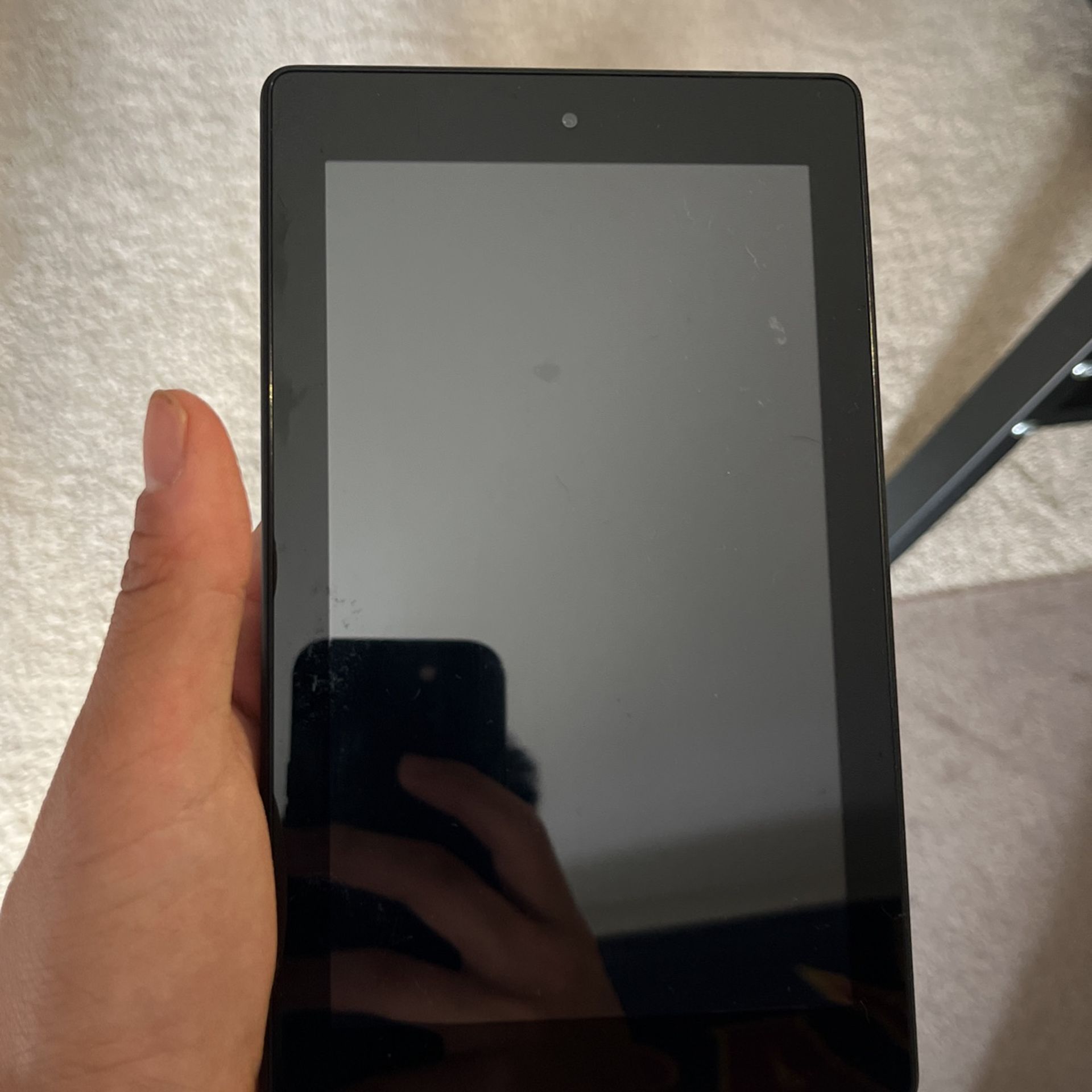 Amazon Kindle