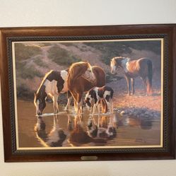 “Night Cap” By Bonnie Mari’s