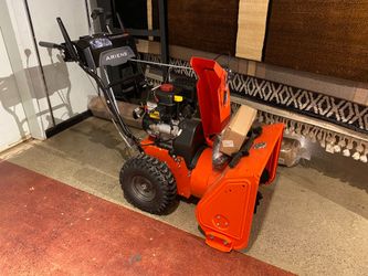 ARIENS Compact 24″ Snow Blower