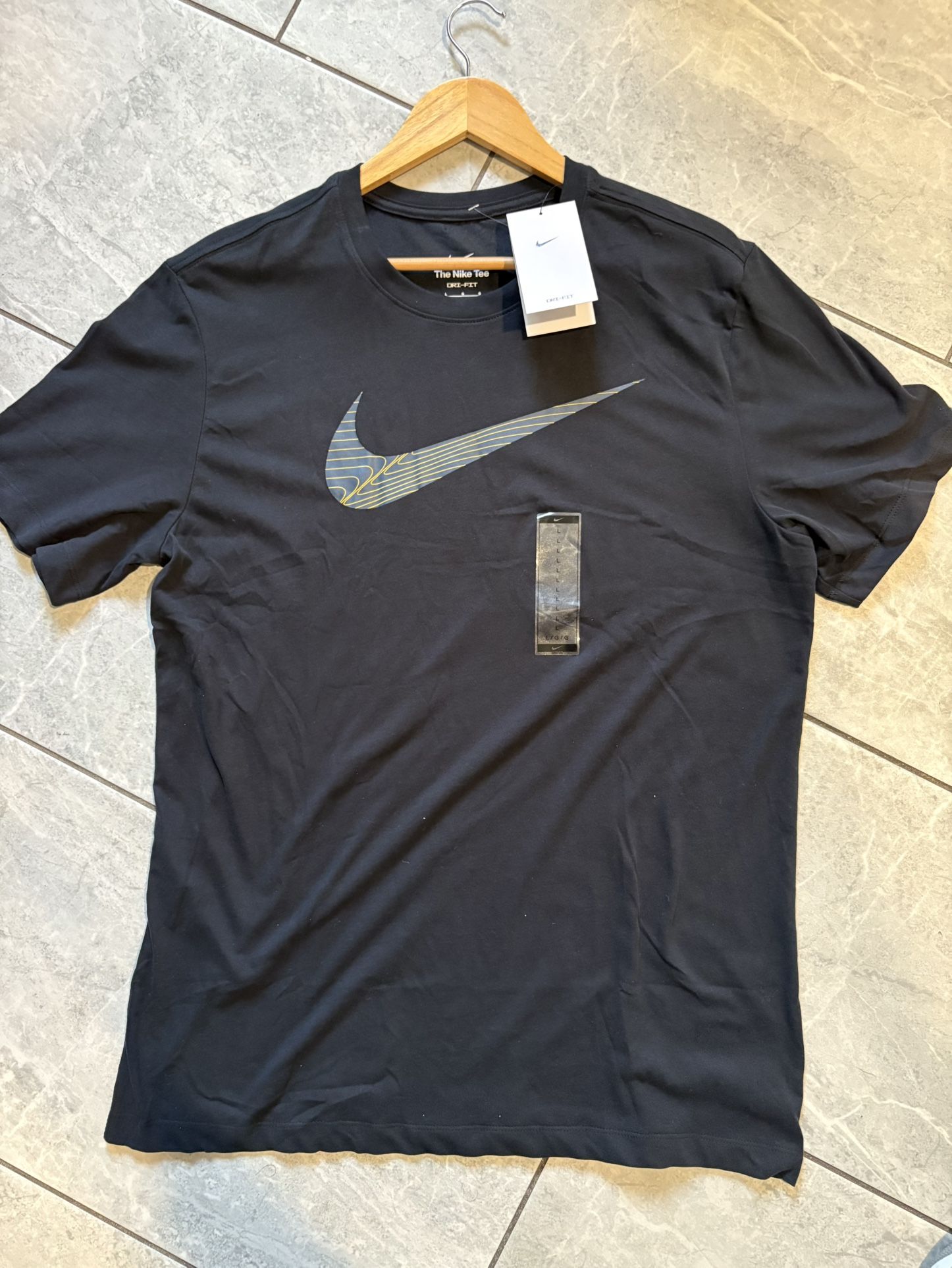 Nike Dri-Fit Men’s T Shirt