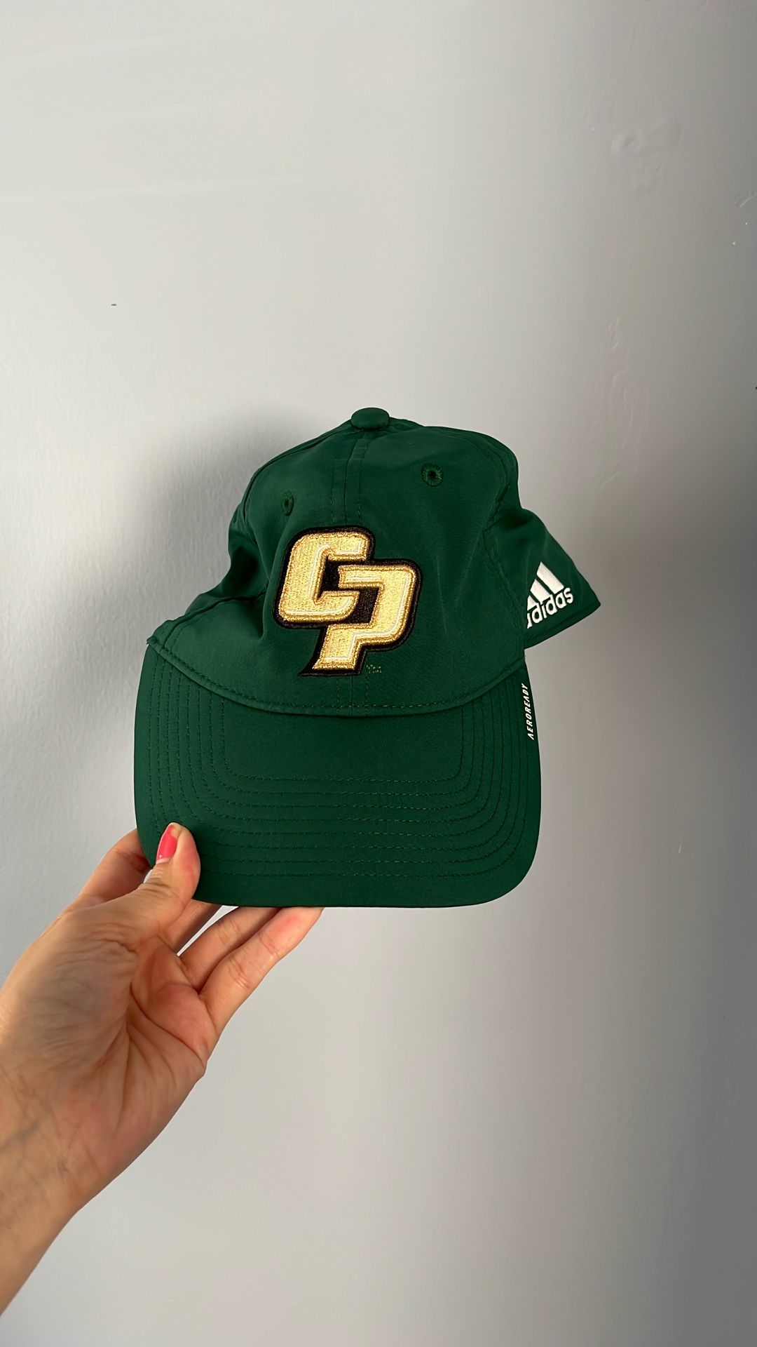 Cal Poly Hat