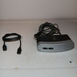 Rf Modulator
