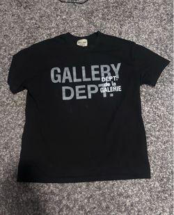 GALLERY DEPT SHIRT