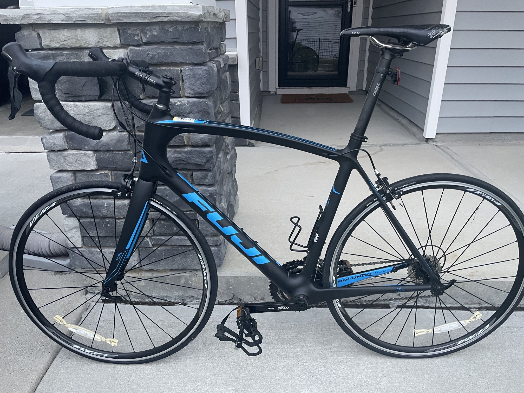2017 Fuji Grand Fondo