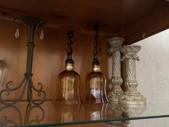 Candle Holder