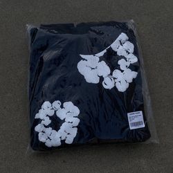 Denim Tear Size In Description 