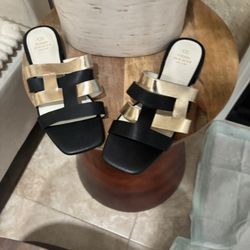 Sandle