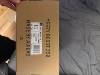 Yeezys