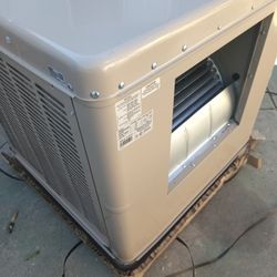 Swamp Cooler 4600 SD