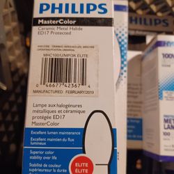 100w 150w 400w Sodium Vapor Bulbs 