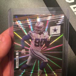 Xtra Points De Marcus Lawrence 