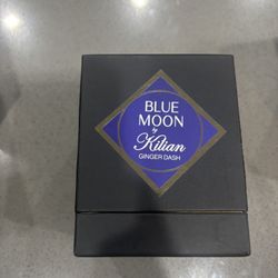 Killian Blue Moon