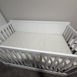Sealy Mattress For Crib 