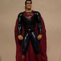 31” Súper Man Colection