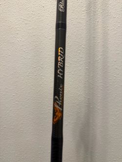 Phenix Black Diamond Hybrid
