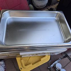 Stainless Steel