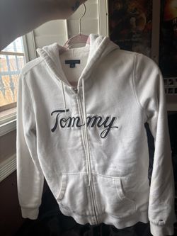 Tommy jacket
