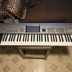 Korg KROME EX (Regular - Used (Like New))
