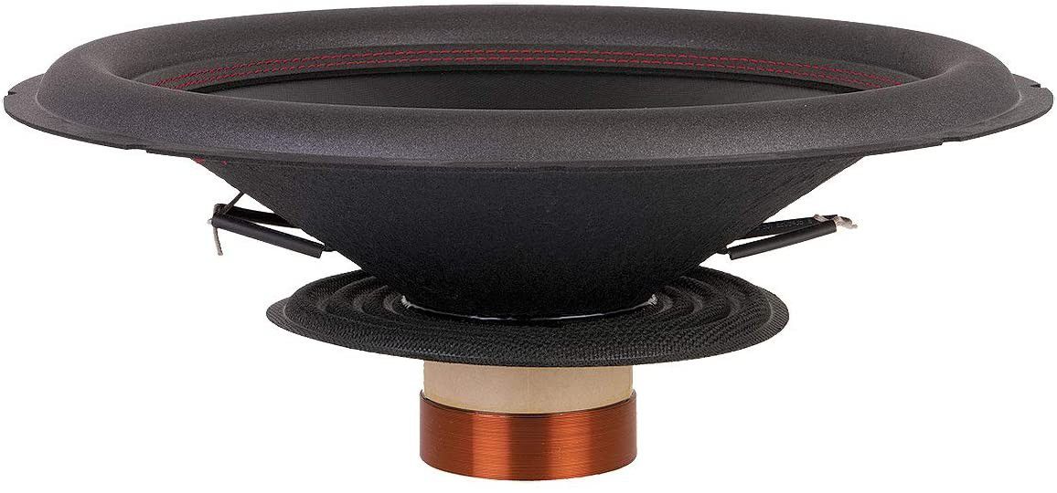 PPI / Precision Power PC.18DS-RC Power Class DS Voice Coil and Recone kit for PC.18DS 18" Subwoofer