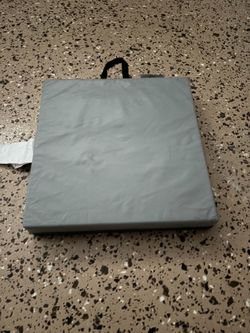 Drive Medical Gel Wheelchair Seat 3”