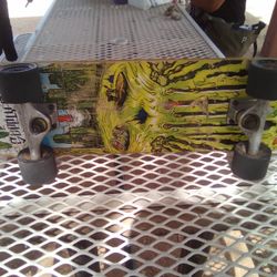 Shawn White Pro Skateboard 