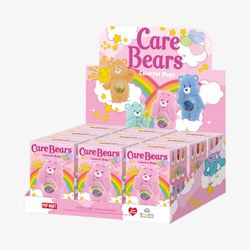 Care Bears Colorful Hugs AUTHENTIC Blind Boxes
