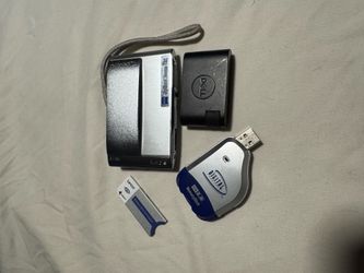 Sony cyber shot t-1
