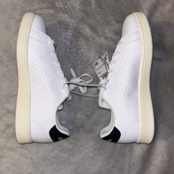 NWT ADIDAS ADVANTAGE K TENNIS SHOES