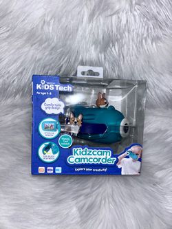 Vivitar KidsTech Digital Cameras & Camcorders
