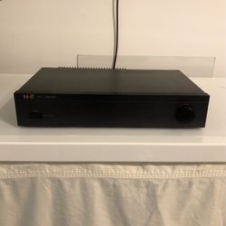 NHT Subwoofer Amplifier SA-1