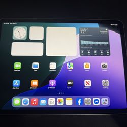 iPad Pro 11” 64gb LTE 